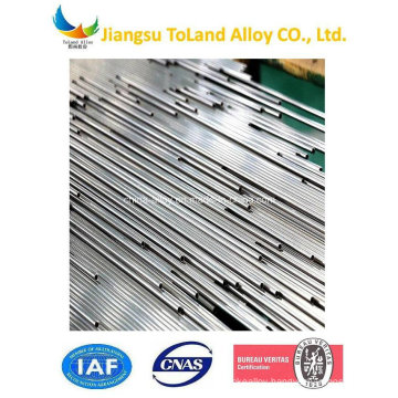 B564 Alloy N10276 Corrosion Resistant Nickel Alloy (C-276)
